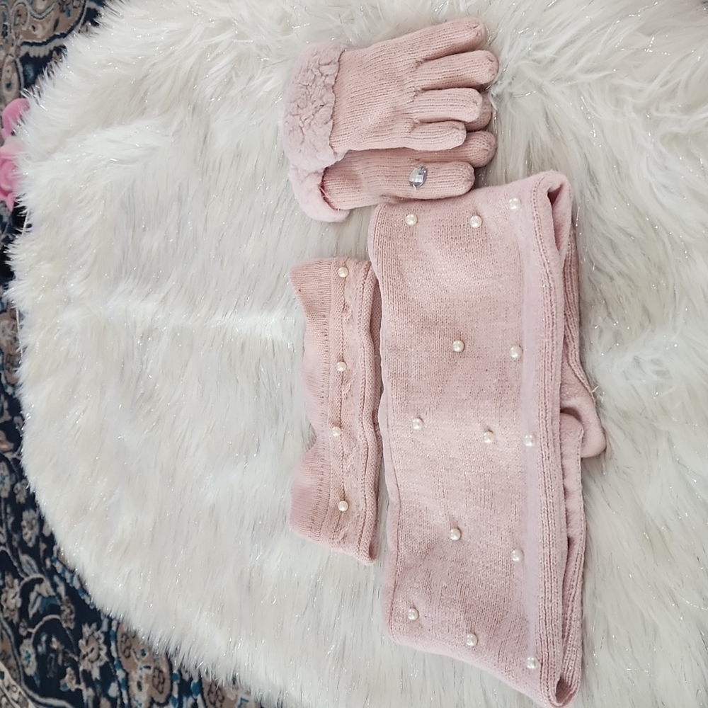 Big girls Winter Accessories